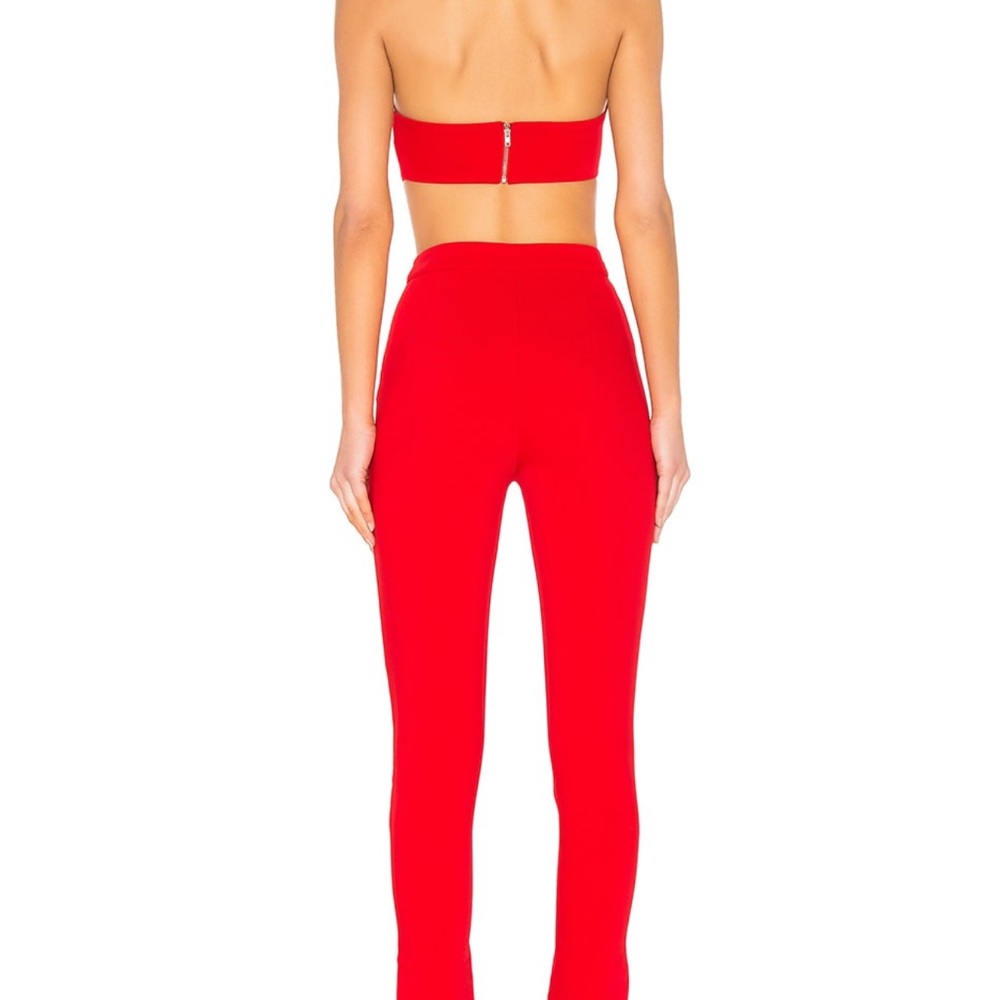Superdown Remy Bandeau Pant Set - Picture 2 of 2